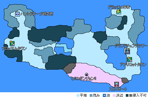 ウッディーナ闇