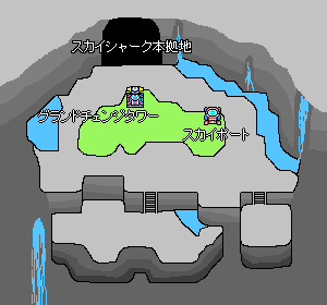 マッドアクア木