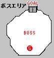 VISION4　ボスエリア