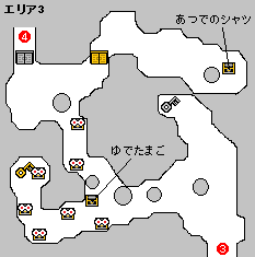 VISION1　エリア3