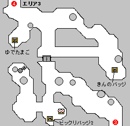 VISION2　エリア3