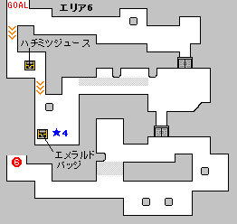 VISION3　エリア6