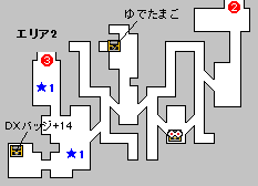 VISION2　エリア2