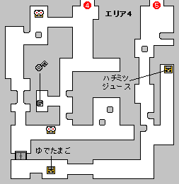 VISION3　エリア4