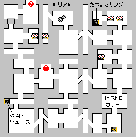 VISION4　エリア6