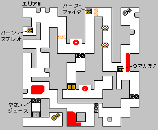 VISION3　エリア6