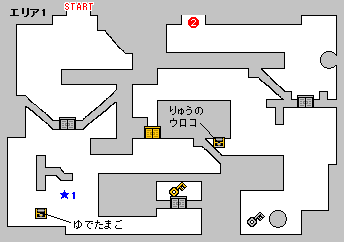 VISION1　エリア1