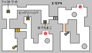 VISION3　エリア5