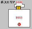 VISION3　ボスエリア