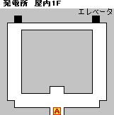 こうざんはつでんしょ　マップ