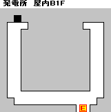 こうざんはつでんしょ　マップ