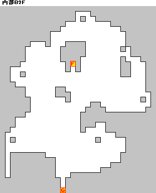 こうざんはつでんしょ　マップ