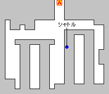 ザラムーン　マップ