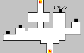 ザラムーン　マップ