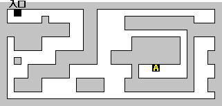 ひがしのやま　マップ