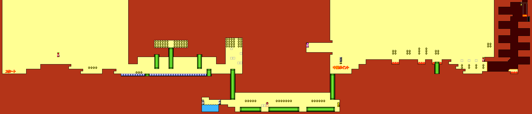 マクロゾーン ステージ3