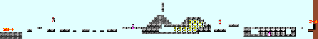 マクロゾーン 隠しステージ