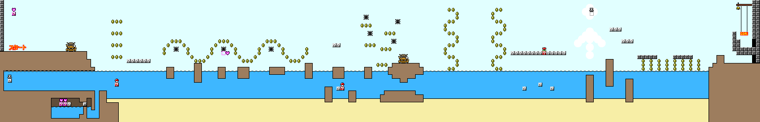 ヒポポンステージ