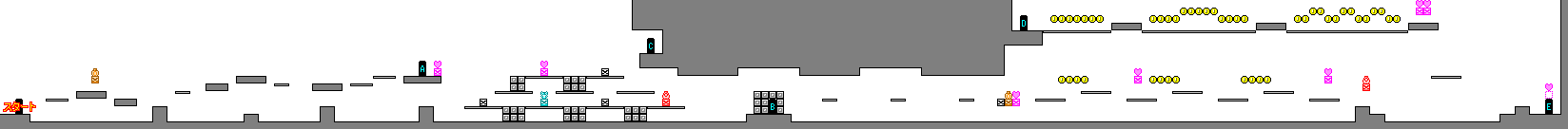 COURSE No.02 マップ