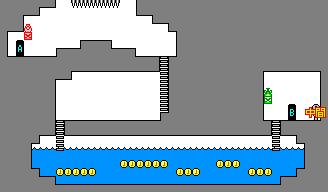 COURSE No.02 マップ