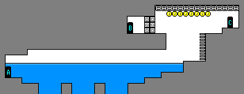 COURSE No.27 マップ