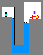 COURSE No.32 マップ