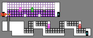 COURSE No.38 マップ