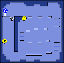S6 雲の上　マップ