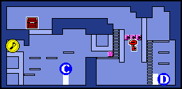 S6 雲の上　マップ