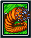 Dungeon Worm