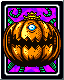 Pumpking the King